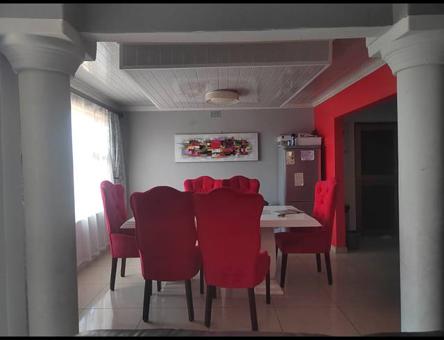3 BEDROOM HOUSE FOR SALE IN MANDALAY